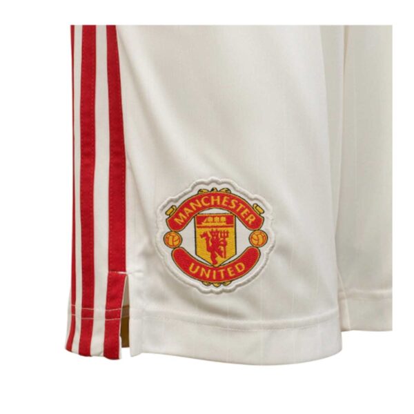 Manchester United Home Football Kit Discount Kit 2022/23 - Image 10