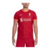 Liverpool Home Football Kit Discount Kit 2022/23 - Image 5