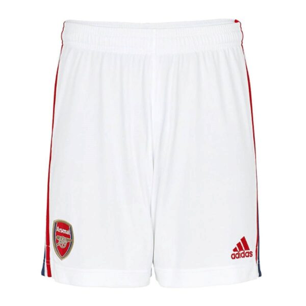 Arsenal Home Football Kit Discount Kit 2022/23 - Image 9