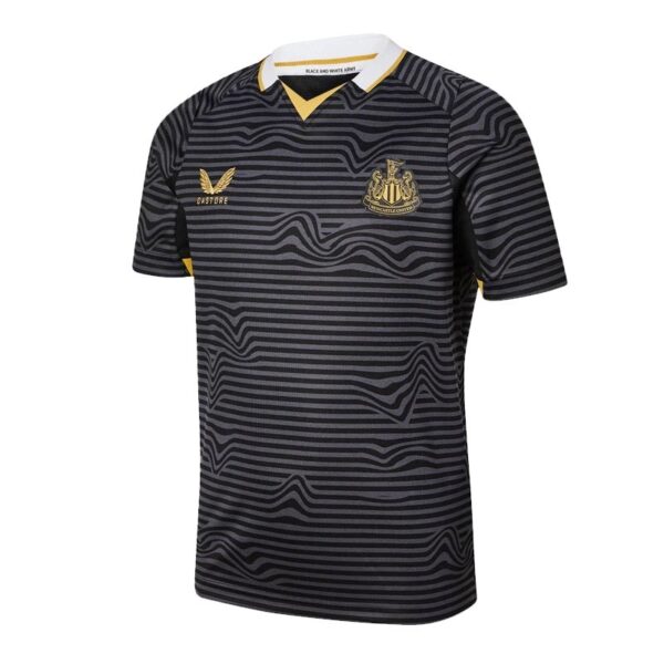 Newcastle Away Football Kit Discount Kit 2022/23 - Image 3