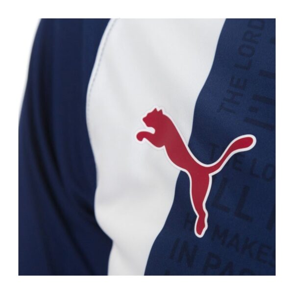 West Bromwich Home Football Kit Discount Kit 2022/23 - Image 5