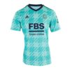 Leicester City Away Football Kit Discount Kit 2022/23 - Image 3