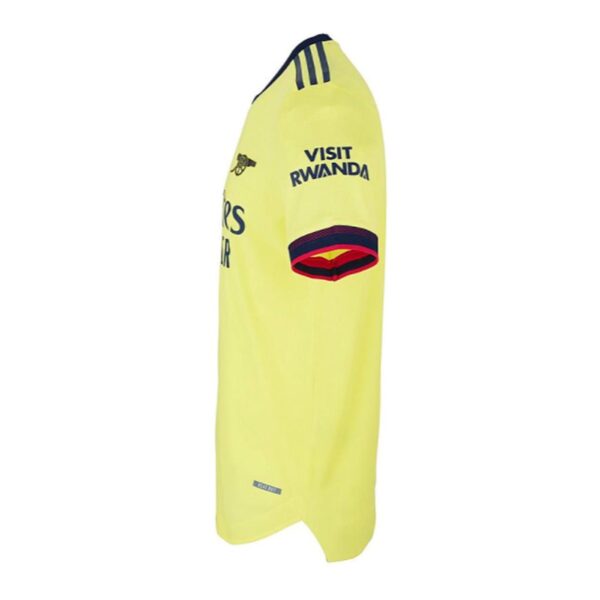 Arsenal Away Football Kit Discount Kit 2022/23 - Image 12