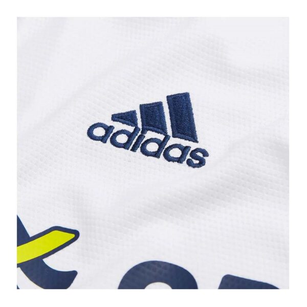 Leeds United Home Football Kit Discount Kit 2022/23 - Image 8
