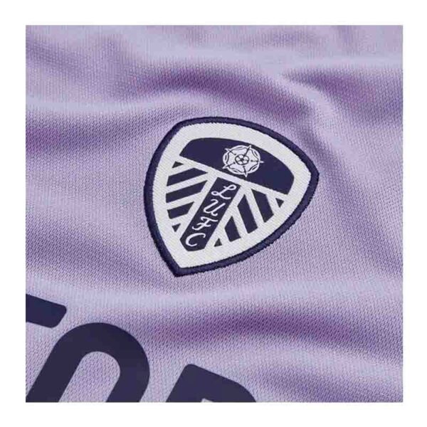 Leeds United Third Football Kit Discount Kit 2022/23 - Image 9