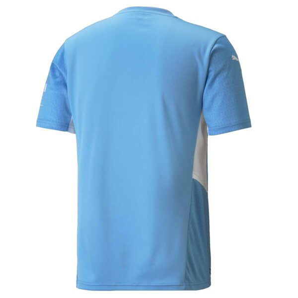 Manchester City Home Football Kit Discount Kit 2022/23 - Image 4