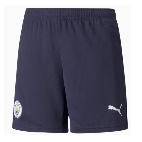 Manchester City Third Football Kit Discount Kit 2022/23 - Image 5