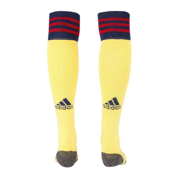 Arsenal Away Football Kit Discount Kit 2022/23 - Image 4