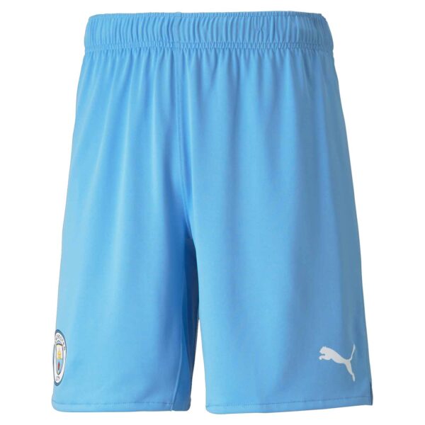 Manchester City Home Football Kit Discount Kit 2022/23 - Image 6