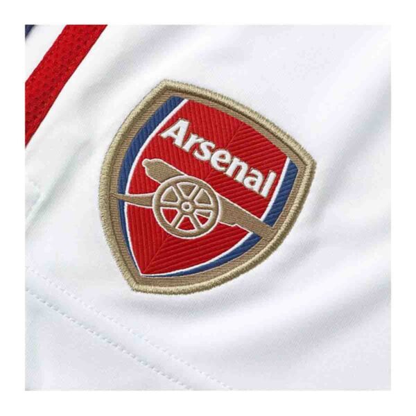 Arsenal Home Football Kit Discount Kit 2022/23 - Image 12