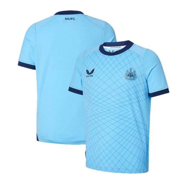 Newcastle Third Shirt Football Kit Discount 2021/22 - Image 7