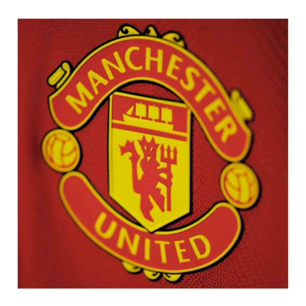 Manchester United Home Football Kit Discount Kit 2022/23 - Image 6