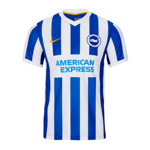 Brighton Home Football Kit Discount Kit 2022/23 - Image 3