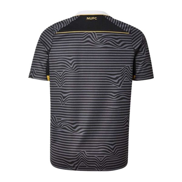 Newcastle Away Football Kit Discount Kit 2022/23 - Image 4