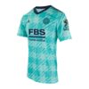 Leicester City Away Football Kit Discount Kit 2022/23 - Image 4