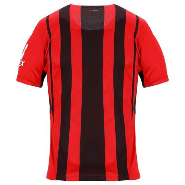 AC Milan Home Adult Football Kits Discount 2022/23 - Image 2
