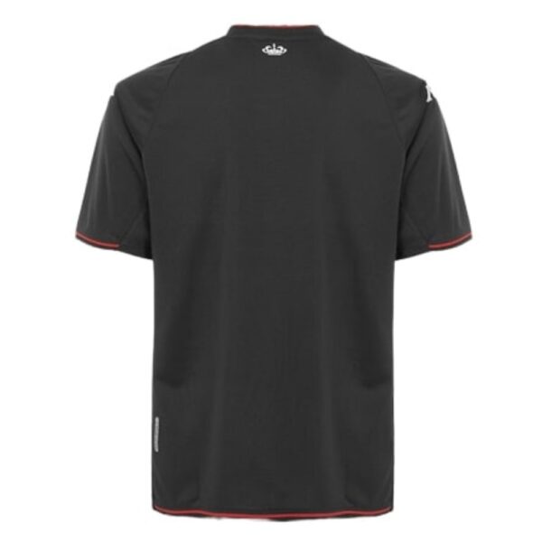 AS Monaco Away Adult Football Kits Discount 2022/23 - Image 2