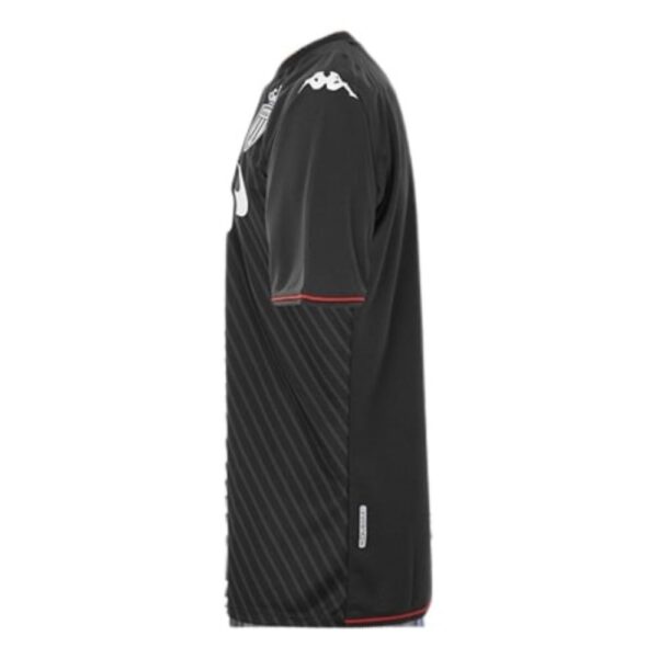 AS Monaco Away Adult Football Kits Discount 2022/23 - Image 4