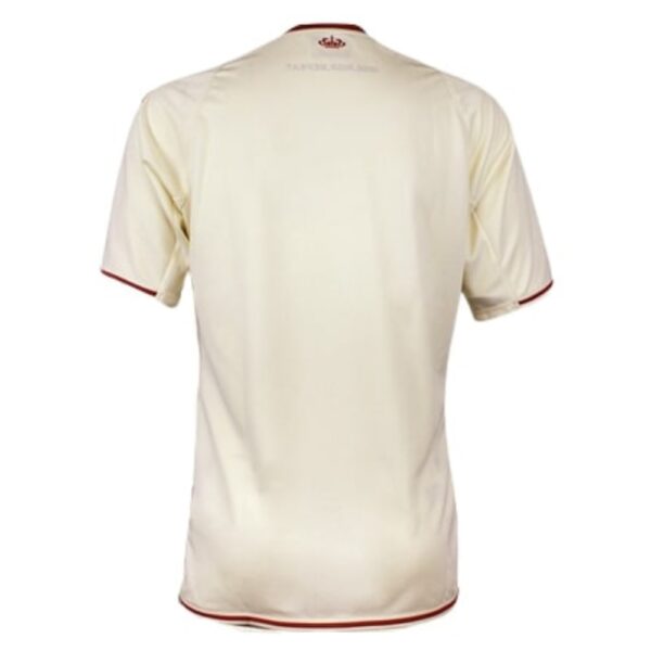 AS Monaco Third Kids Football Kits Discount 2022/23 - Image 3
