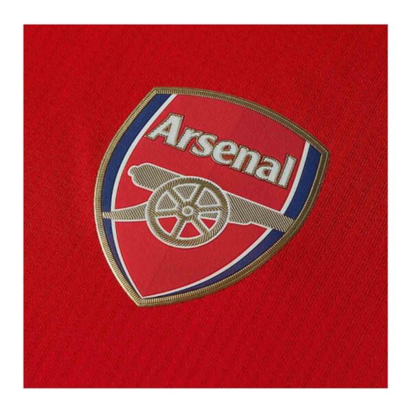 Arsenal Home Football Kit Discount Kit 2022/23 - Image 6