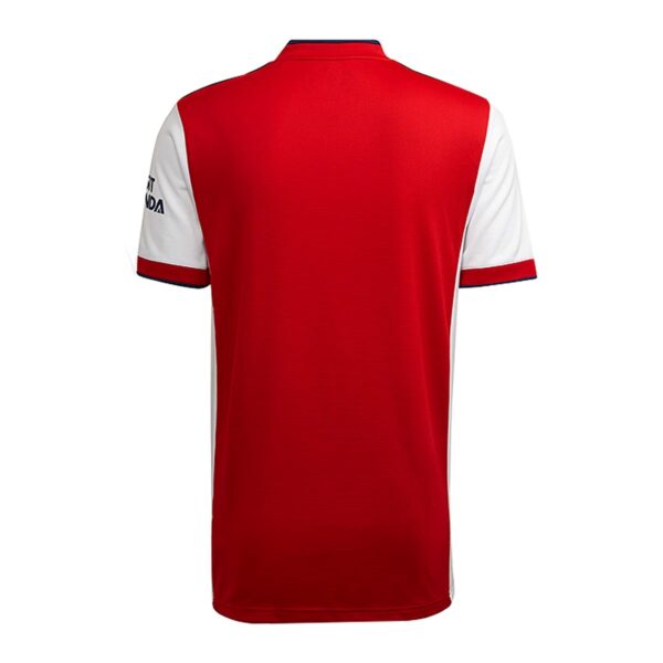 Arsenal Home Football Kit Discount Kit 2022/23 - Image 4