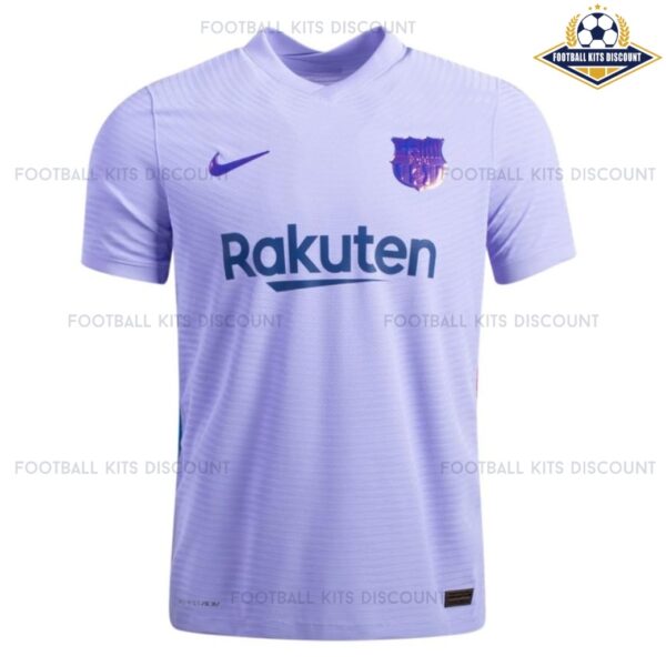 Barcelona Away Adult Football Kits Discount 2022/23
