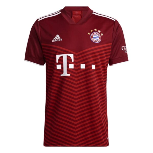 Bayern Munich Home Kids Football Kits Discount 2022/23 - Image 2