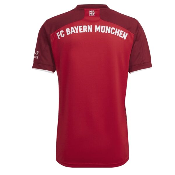 Bayern Munich Home Kids Football Kits Discount 2022/23 - Image 3