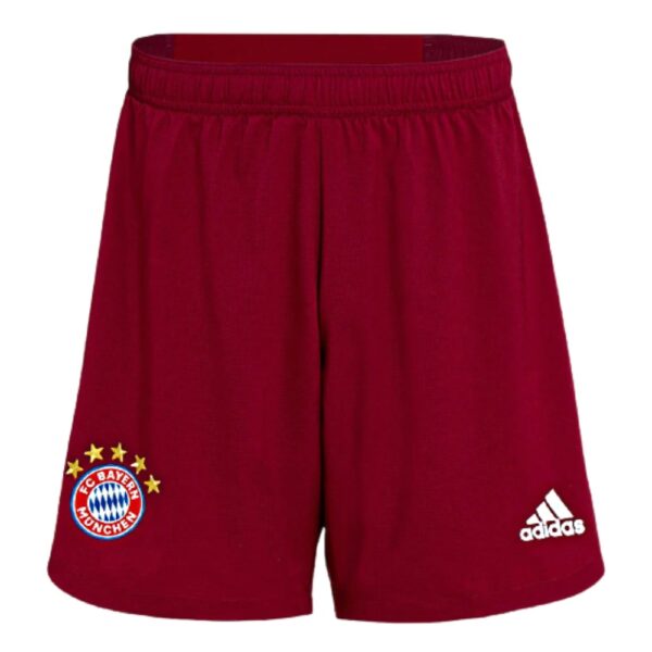 Bayern Munich Home Kids Football Kits Discount 2022/23 - Image 4