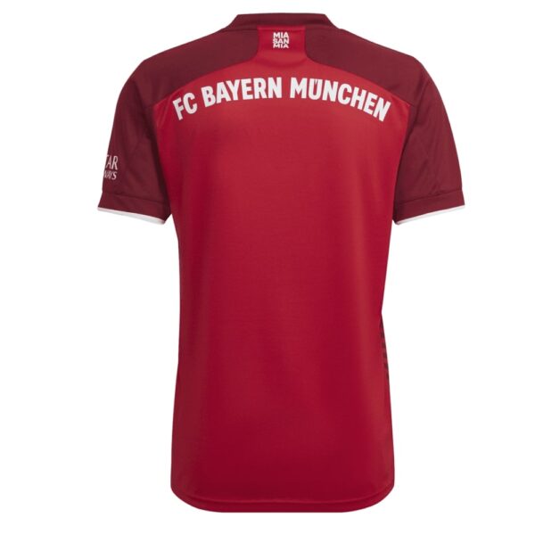 Bayern Munich Home Adult Football Kits Discount 2022/23 - Image 2