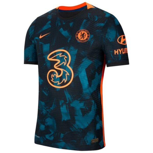 Chelsea Mount 19 Third Football Kits Discount Printed 2022/23 - Image 6