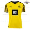Dortmund Home Adult Football Kits Discount 2022/23