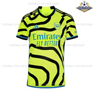 Arsenal Away Shirt Discount G.Jesus 9