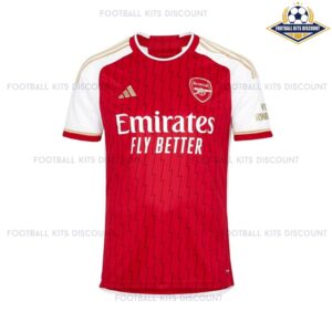 Arsenal Home Shirt Discount G.Jesus 9