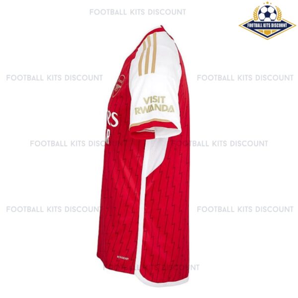 Arsenal Home Men Football Shirt Discount