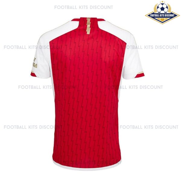 Arsenal Home Men Football Shirt Discount