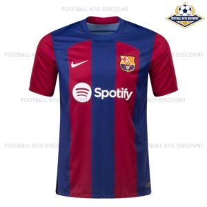 Barcelona Home Men Shirts Discount