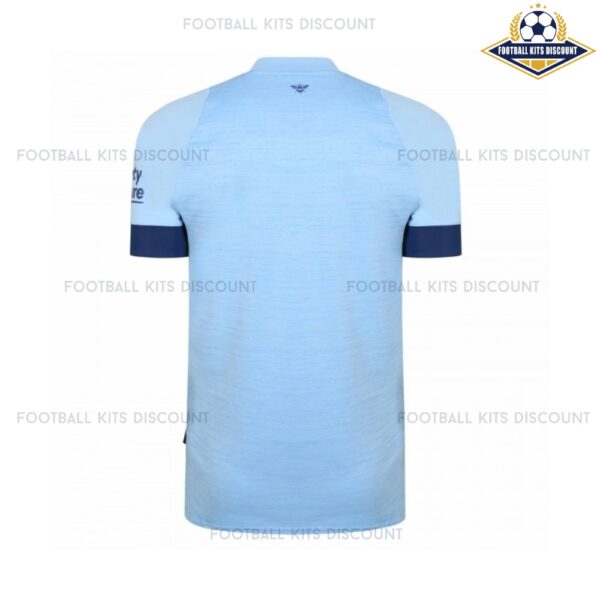 Brentford Away Men Football Shirt Discount 2023/24 - Image 3