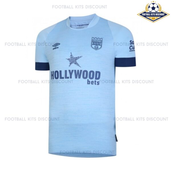 Brentford Away Men Football Shirt Discount 2023/24