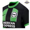 Brighton Away Men Football Shirt Discount 2023/24 - Image 3