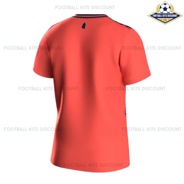 Everton Away Men Football Shirt Discount 2023/24 - Image 2