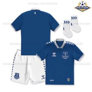 Everton Home Kid Kits Discount