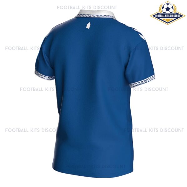 Everton Home Men Football Shirt Discount 2023/24 - Image 2