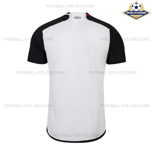 Fulham United Home Men Football Shirt Discount 2023/24 - Image 3