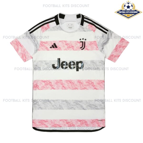 Juventus Away Kid Kits Discount