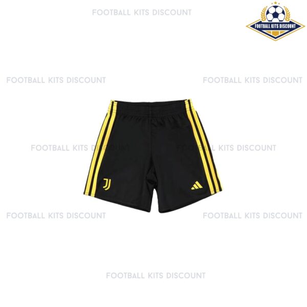Juventus Home Kid Kits Discount