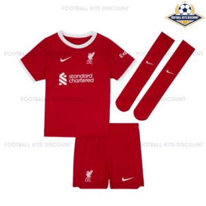 Liverpool Home Kid Kits Discount