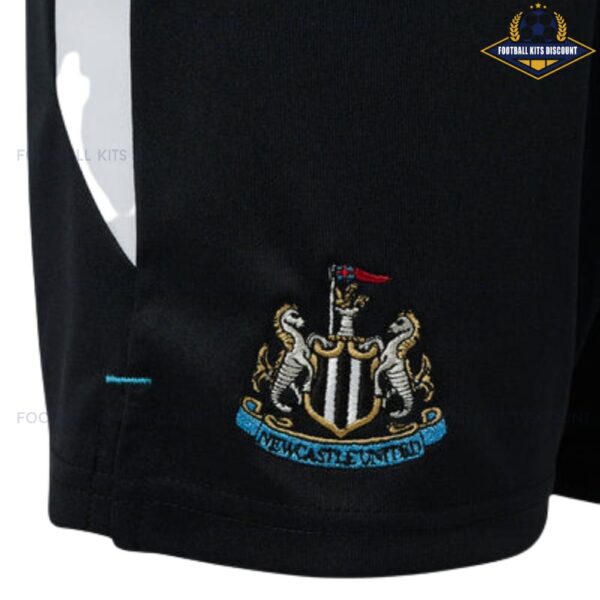 Newcastle Home Kid Football Kit Discount 2023/24 - Image 4