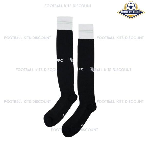 Newcastle Home Kid Football Kit Discount 2023/24 - Image 3