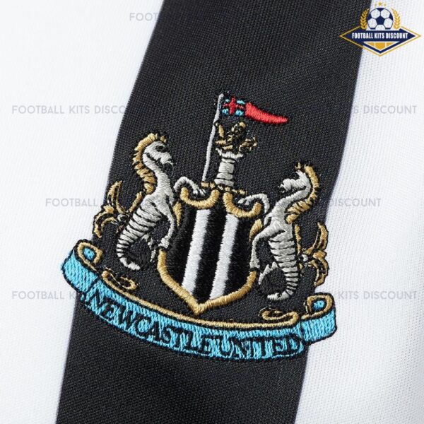 Newcastle Home Kid Football Kit Discount 2023/24 - Image 2